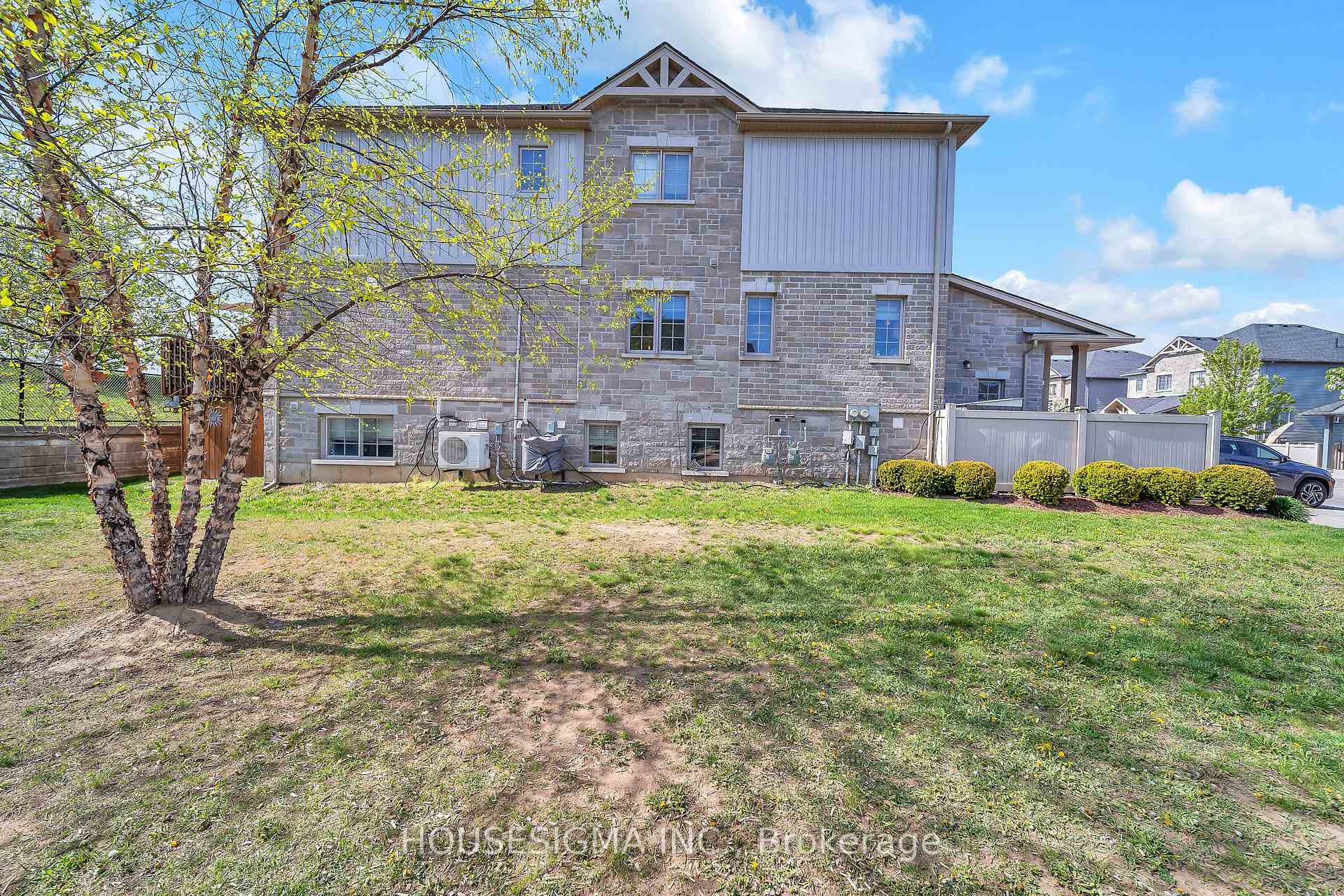 Photo 40 of Unit 24B, 388 Old Huron Road, Kitchener — HOMEH