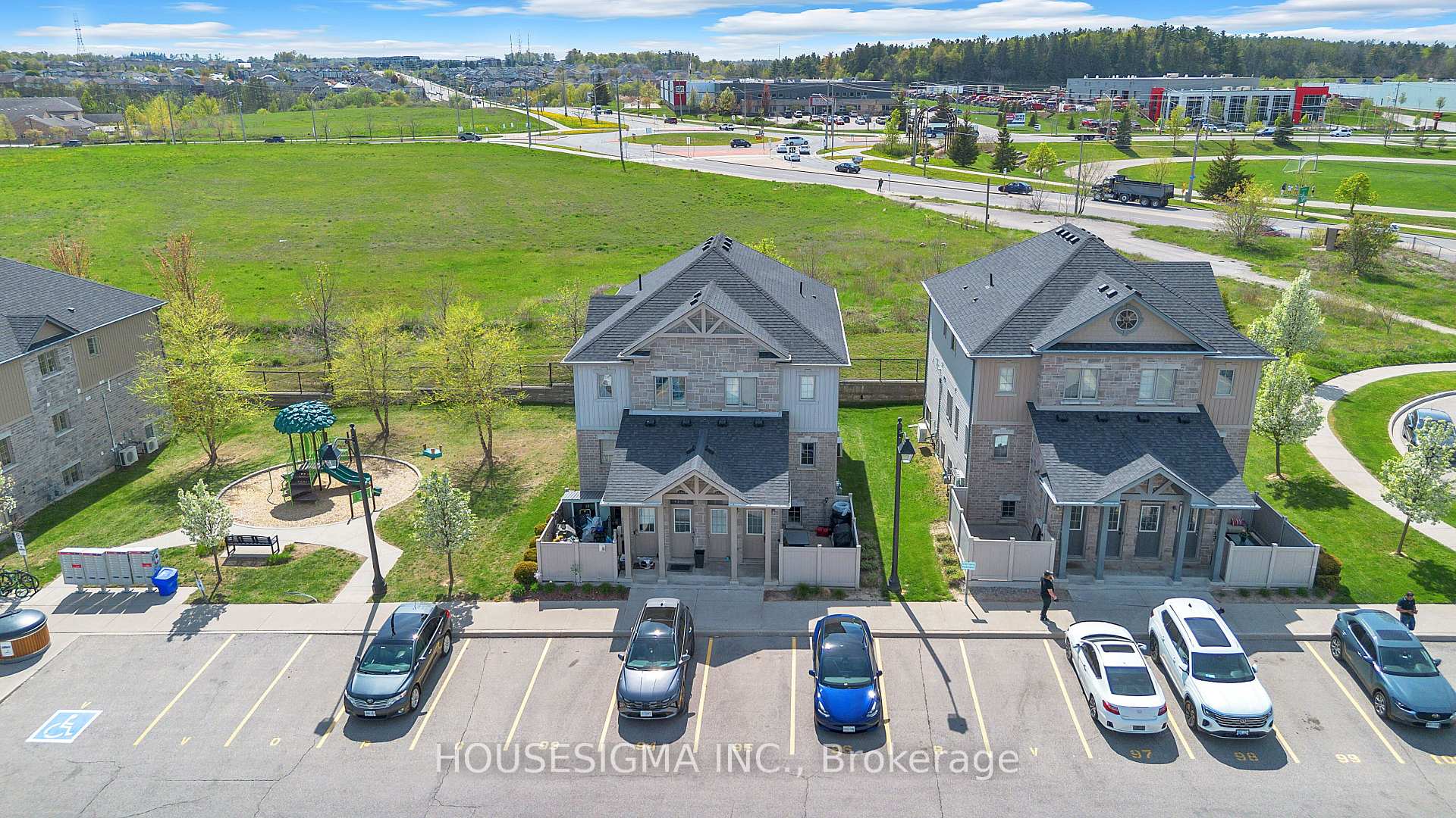 Photo 41 of Unit 24B, 388 Old Huron Road, Kitchener — HOMEH