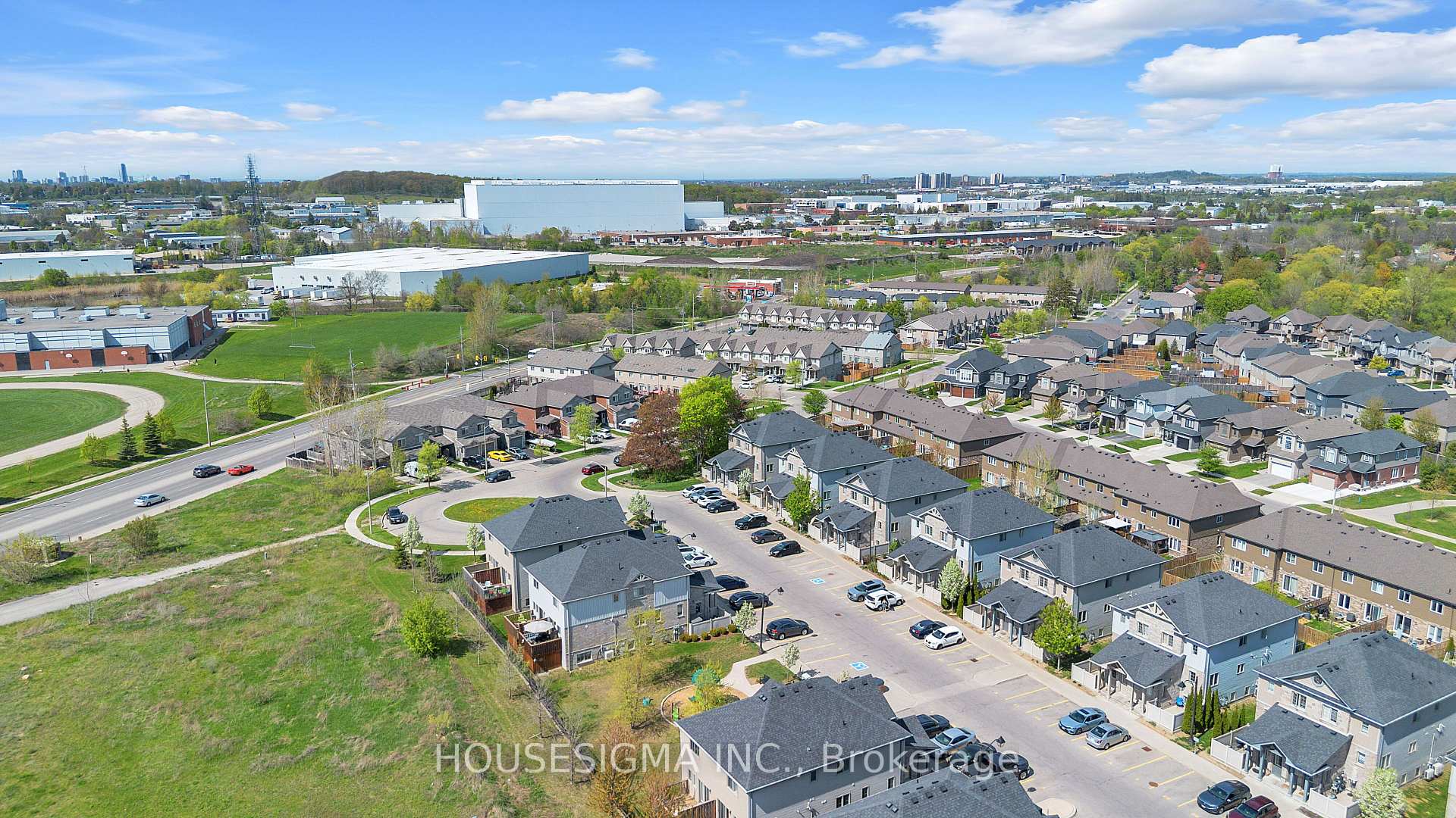 Photo 42 of Unit 24B, 388 Old Huron Road, Kitchener — HOMEH