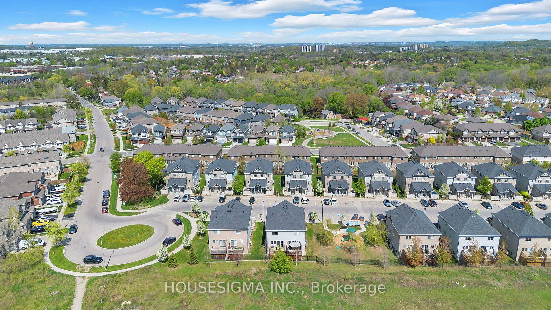 Photo 43 of Unit 24B, 388 Old Huron Road, Kitchener — HOMEH