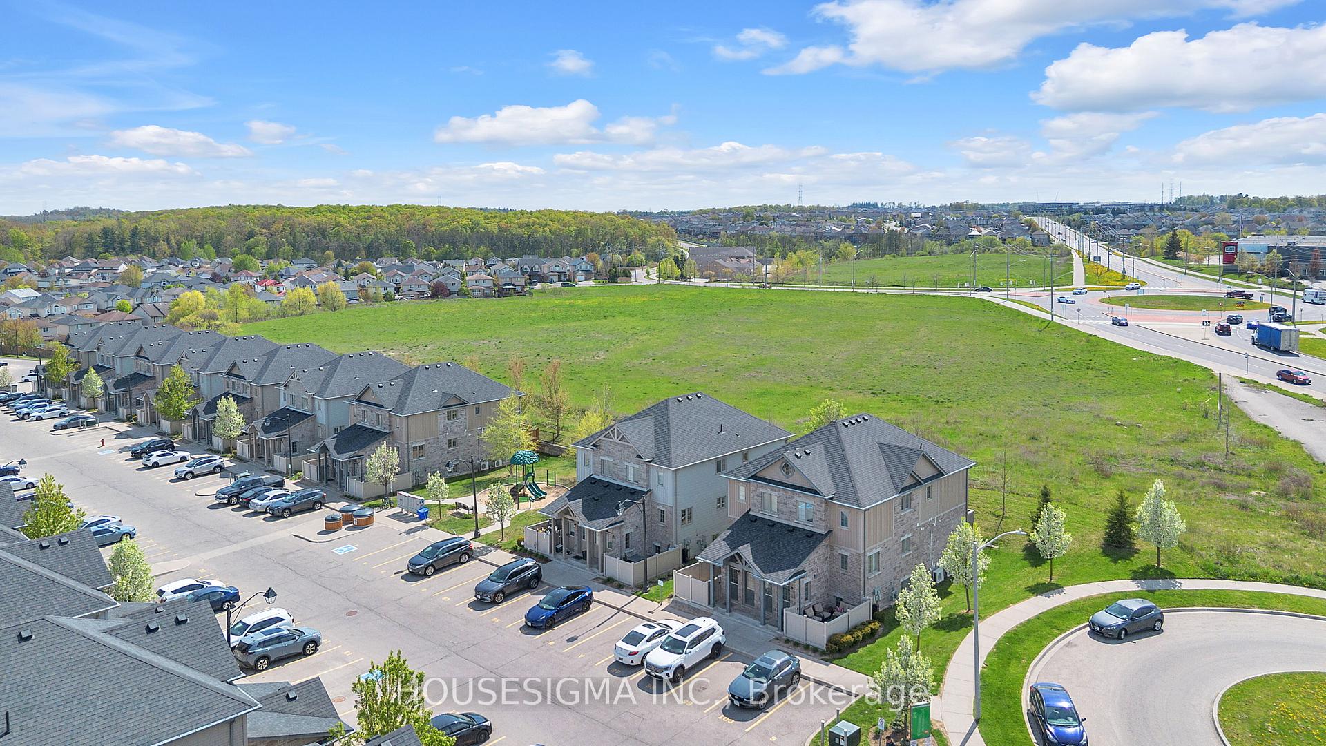 Photo 44 of Unit 24B, 388 Old Huron Road, Kitchener — HOMEH