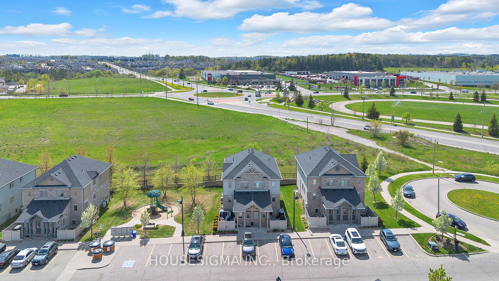 Photo 45 of Unit 24B, 388 Old Huron Road, Kitchener — HOMEH