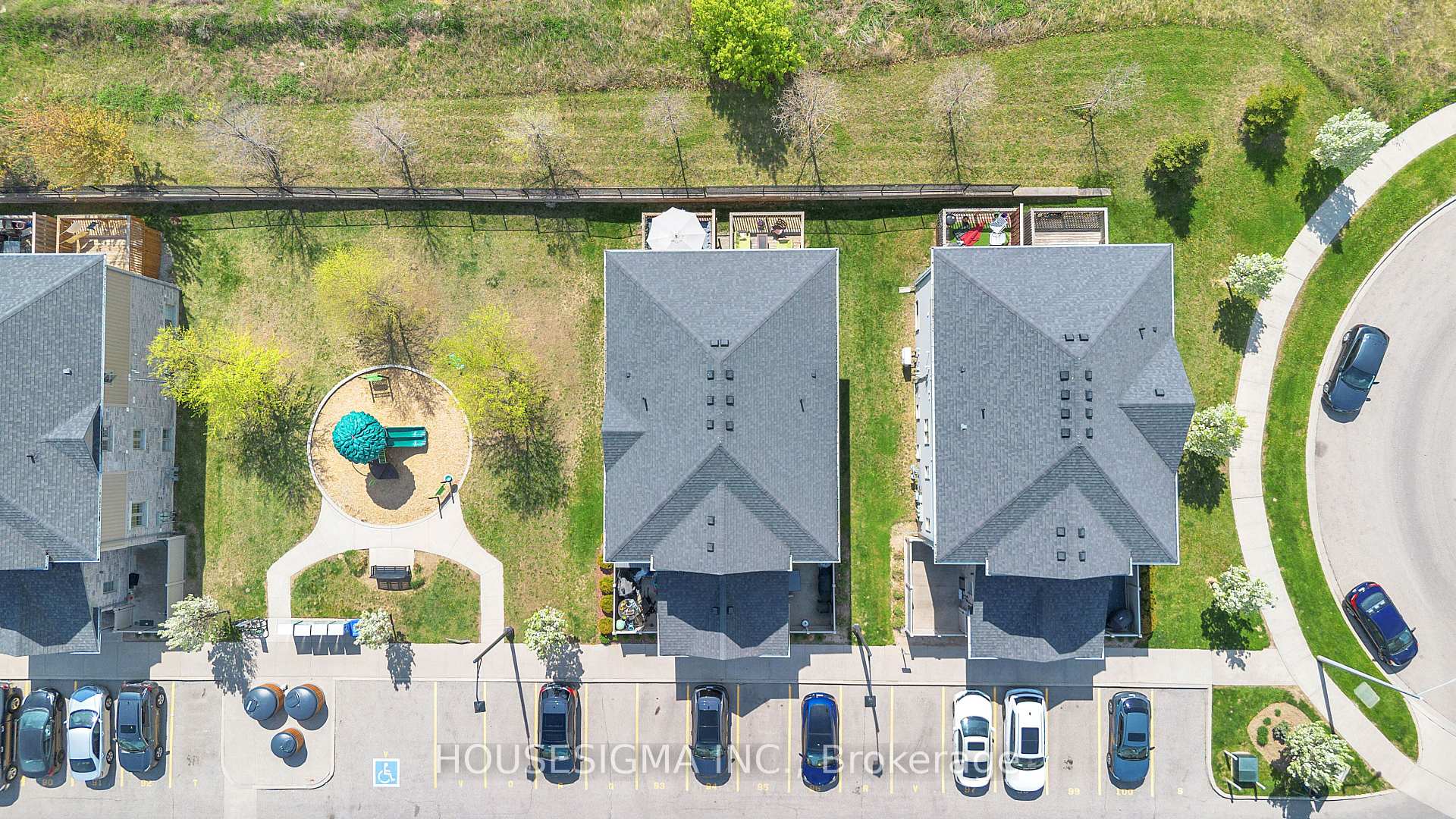 Photo 46 of Unit 24B, 388 Old Huron Road, Kitchener — HOMEH