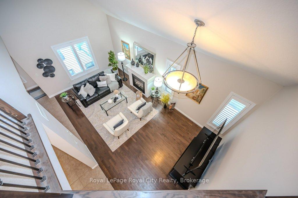 Photo 16 of Unit 7, 146 Downey Road, Guelph, Kortright Hills — HOMEH