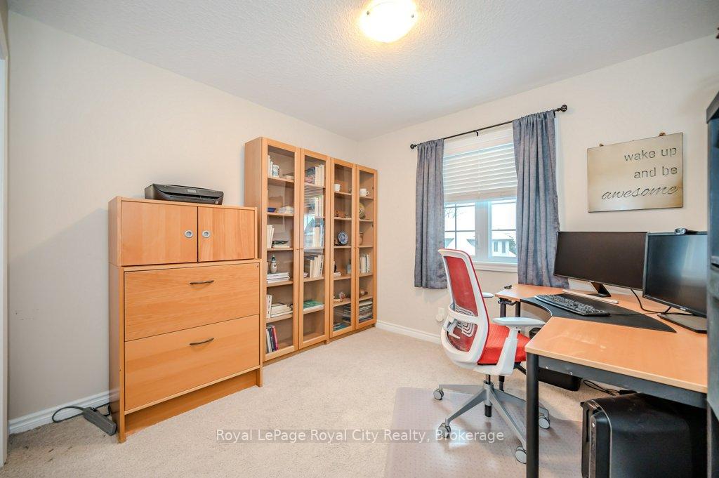 Photo 17 of Unit 7, 146 Downey Road, Guelph, Kortright Hills — HOMEH