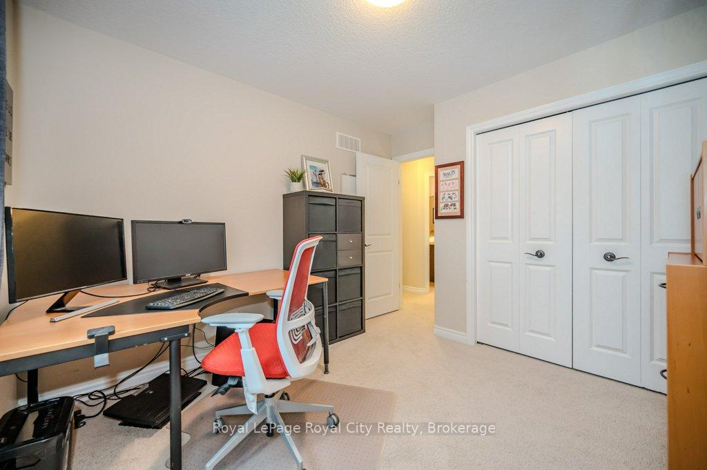 Photo 19 of Unit 7, 146 Downey Road, Guelph, Kortright Hills — HOMEH