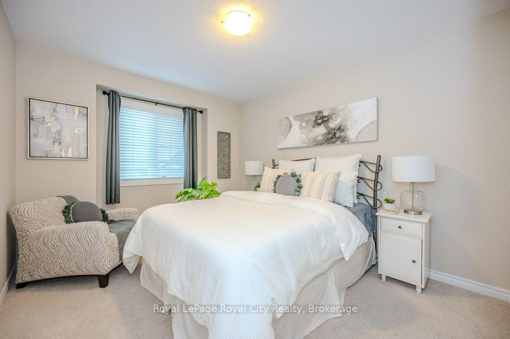 Photo 20 of Unit 7, 146 Downey Road, Guelph, Kortright Hills — HOMEH