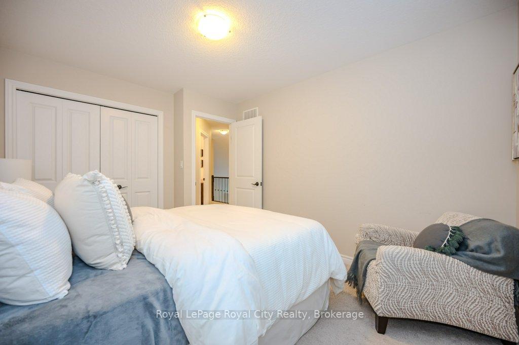 Photo 22 of Unit 7, 146 Downey Road, Guelph, Kortright Hills — HOMEH