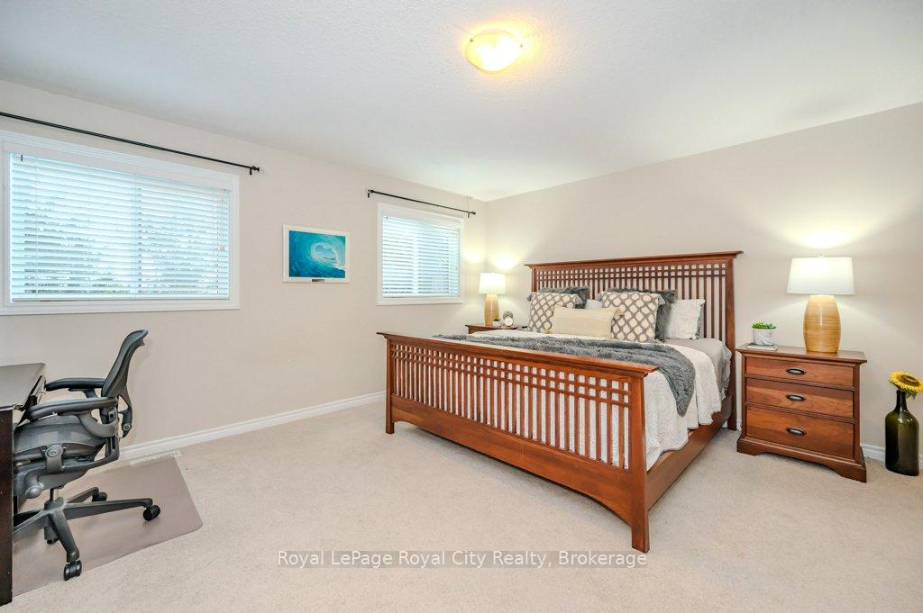 Photo 25 of Unit 7, 146 Downey Road, Guelph, Kortright Hills — HOMEH