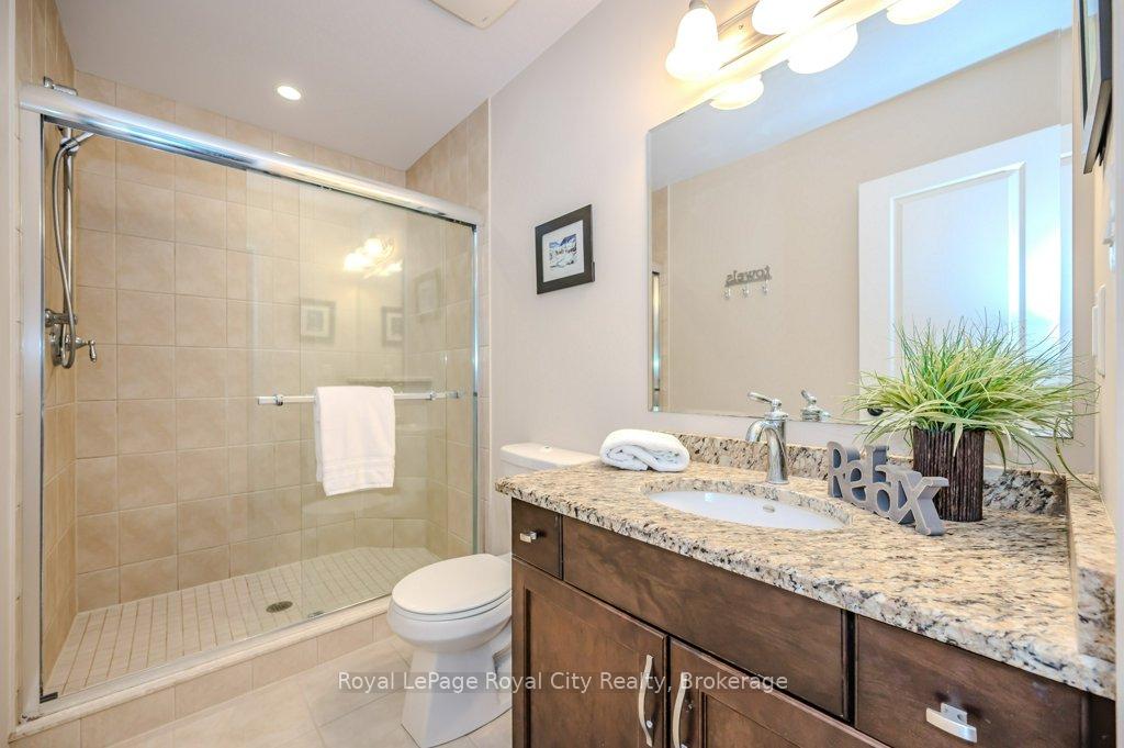 Photo 28 of Unit 7, 146 Downey Road, Guelph, Kortright Hills — HOMEH
