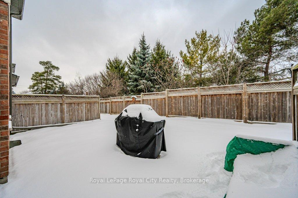Photo 30 of Unit 7, 146 Downey Road, Guelph, Kortright Hills — HOMEH