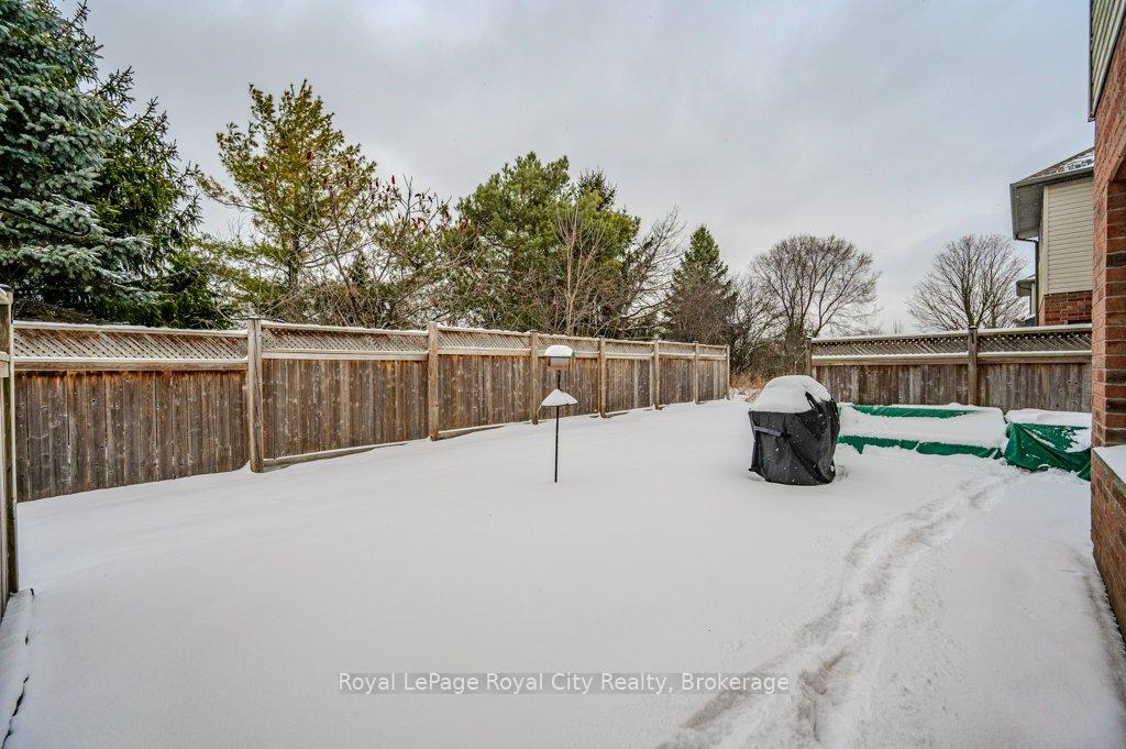 Photo 31 of Unit 7, 146 Downey Road, Guelph, Kortright Hills — HOMEH