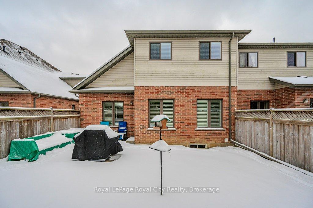 Photo 33 of Unit 7, 146 Downey Road, Guelph, Kortright Hills — HOMEH