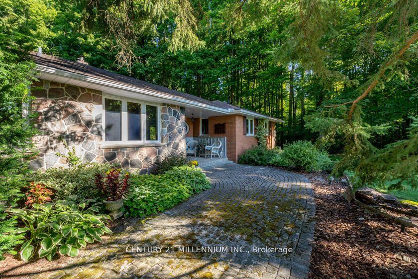 Photo 14 of 1264 Olde Base Line Road, Caledon, Rural Caledon — HOMEH