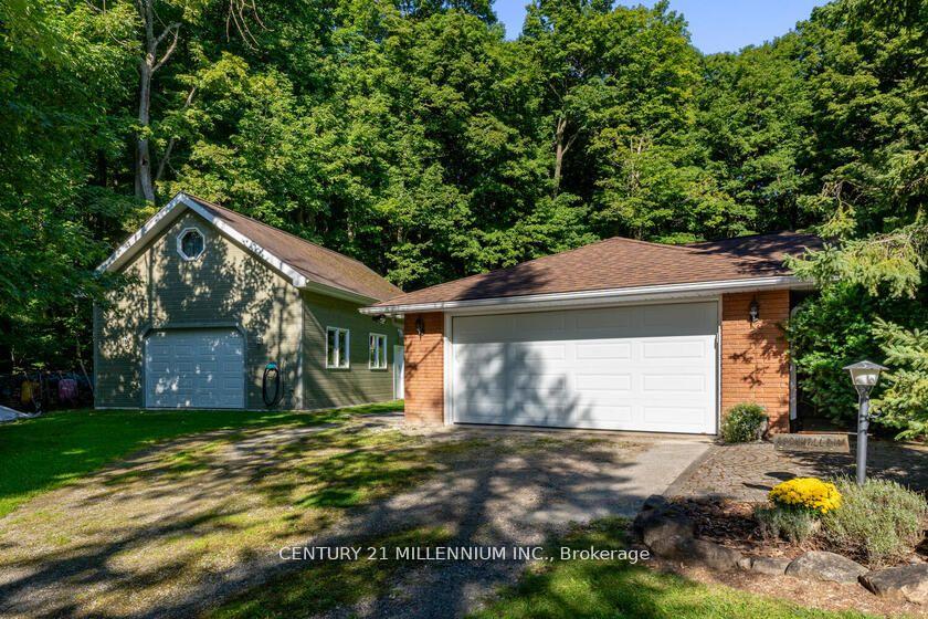 Photo 16 of 1264 Olde Base Line Road, Caledon, Rural Caledon — HOMEH