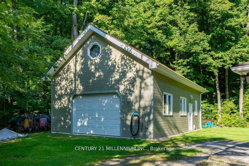 Photo 24 of 1264 Olde Base Line Road, Caledon, Rural Caledon — HOMEH
