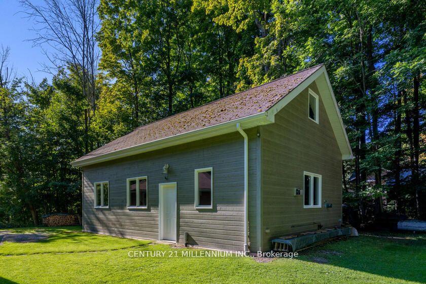 Photo 36 of 1264 Olde Base Line Road, Caledon, Rural Caledon — HOMEH