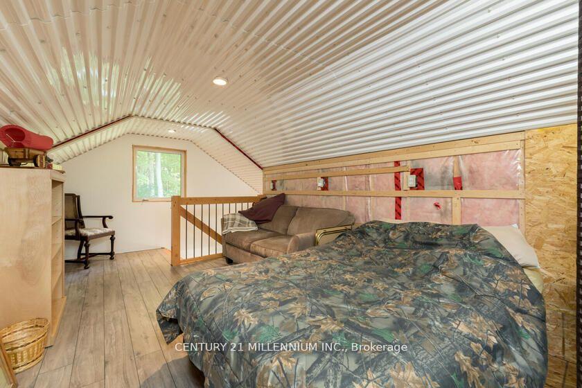 Photo 33 of 1264 Olde Base Line Road, Caledon, Rural Caledon — HOMEH