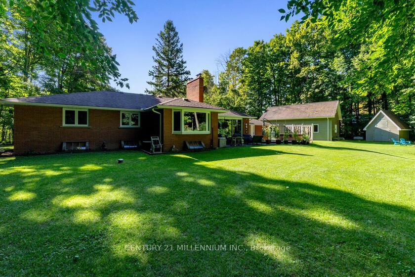 Photo 42 of 1264 Olde Base Line Road, Caledon, Rural Caledon — HOMEH