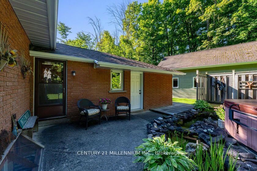 Photo 22 of 1264 Olde Base Line Road, Caledon, Rural Caledon — HOMEH