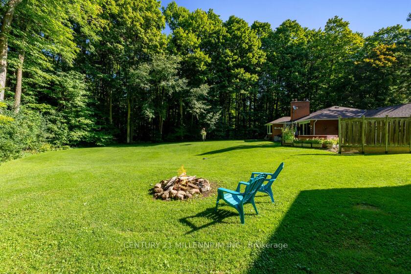 Photo 38 of 1264 Olde Base Line Road, Caledon, Rural Caledon — HOMEH