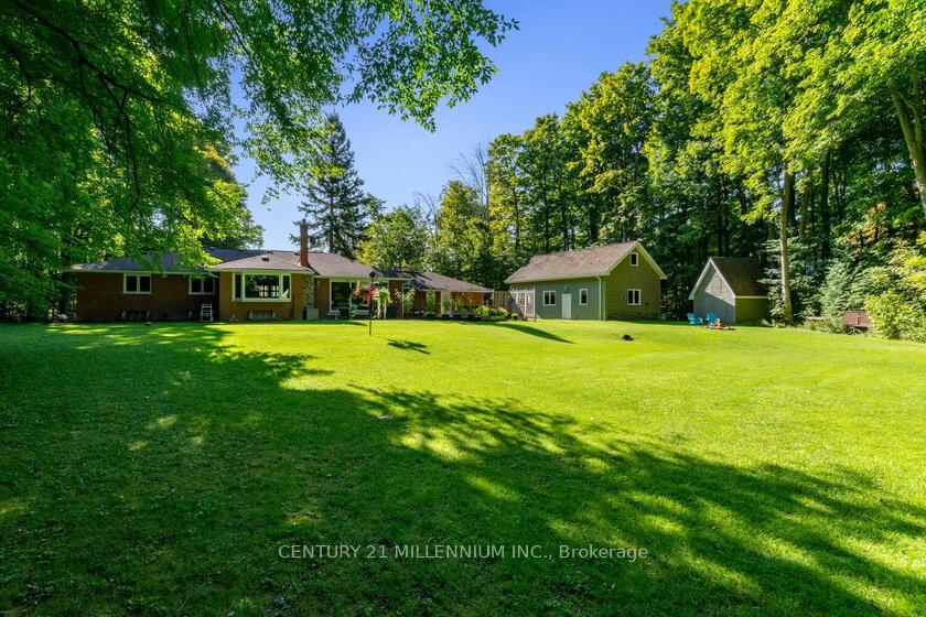 Photo 26 of 1264 Olde Base Line Road, Caledon, Rural Caledon — HOMEH