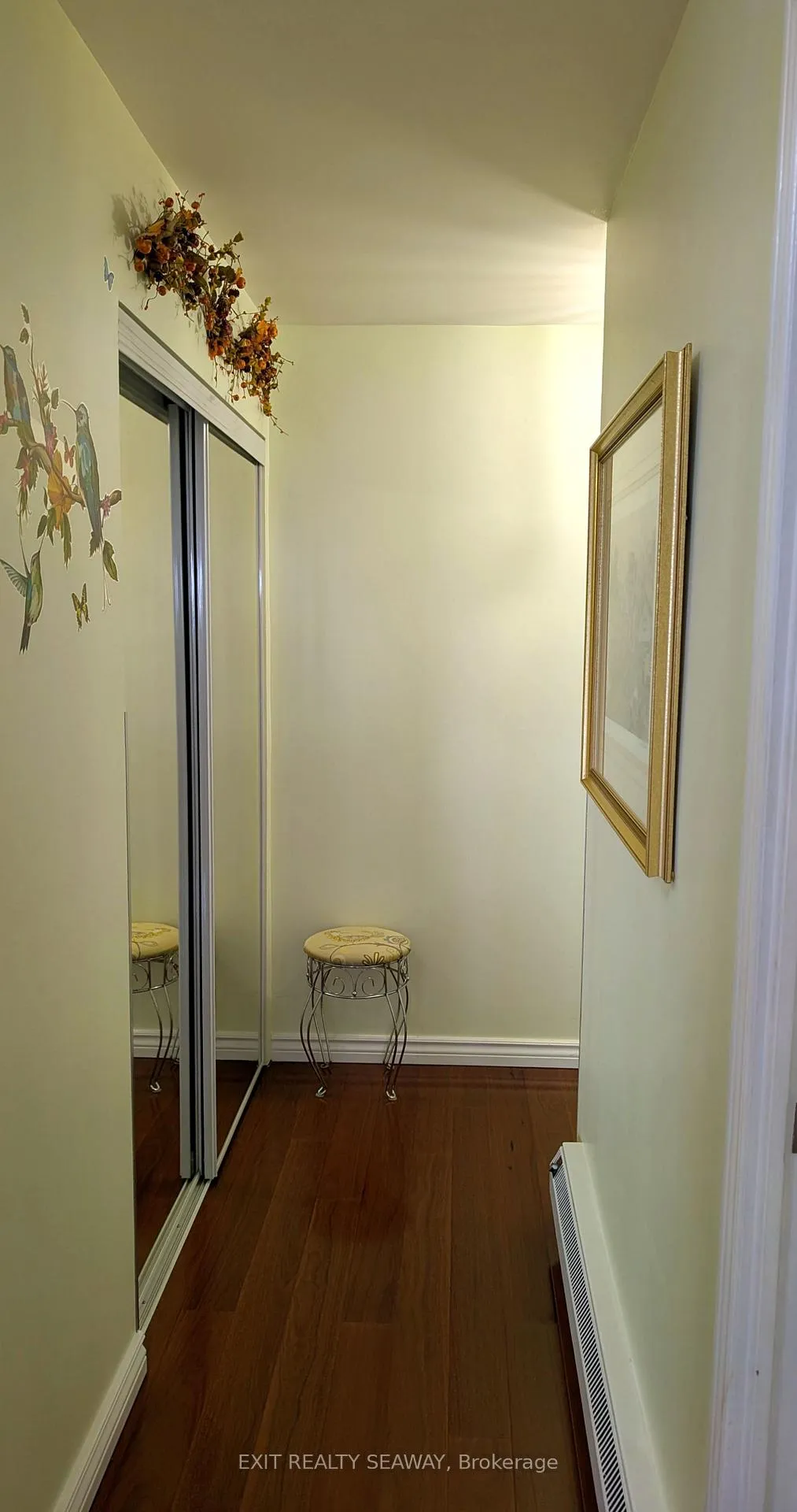 Photo 4 of Unit 1107, 308 Second Street E, Cornwall — HOMEH