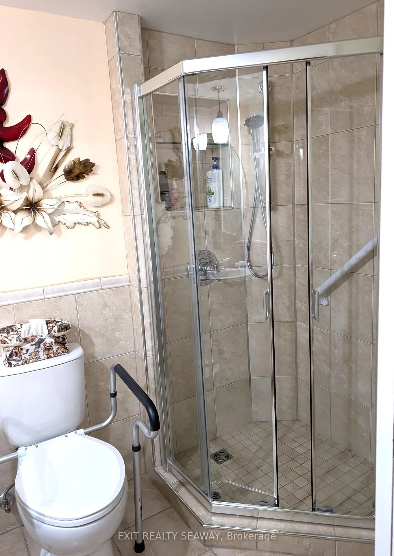 Photo 5 of Unit 1107, 308 Second Street E, Cornwall — HOMEH