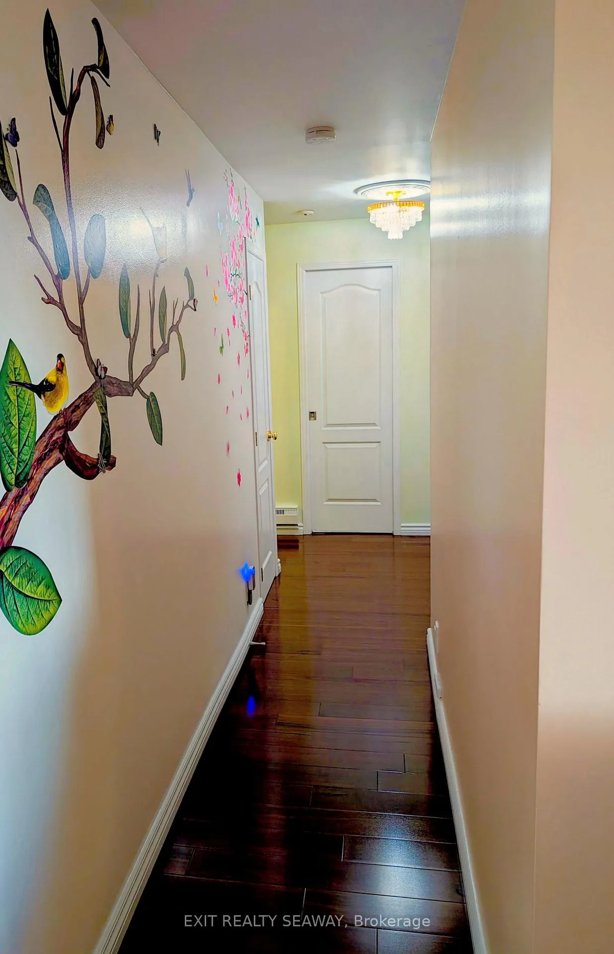Photo 7 of Unit 1107, 308 Second Street E, Cornwall — HOMEH