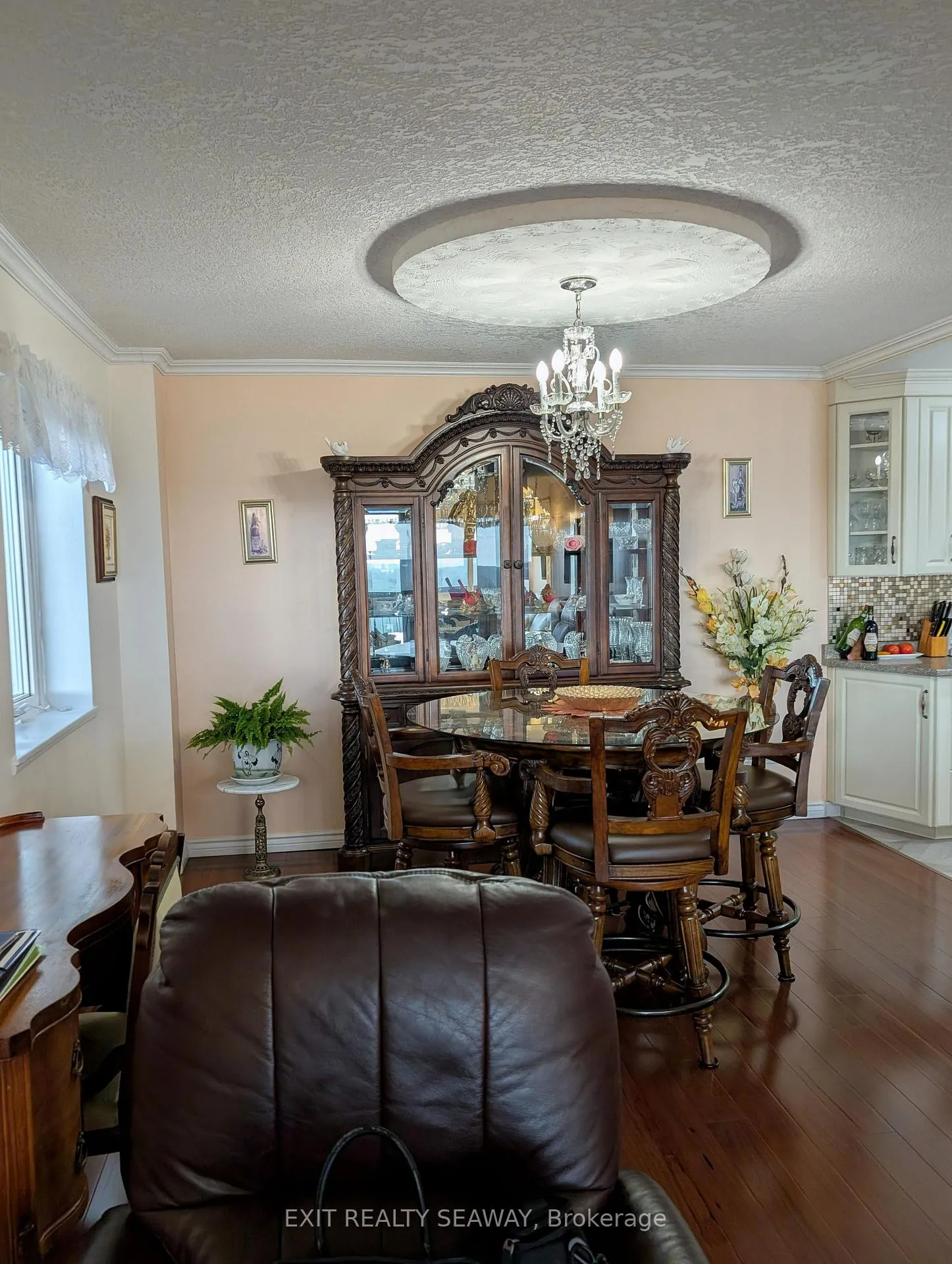 Photo 12 of Unit 1107, 308 Second Street E, Cornwall — HOMEH