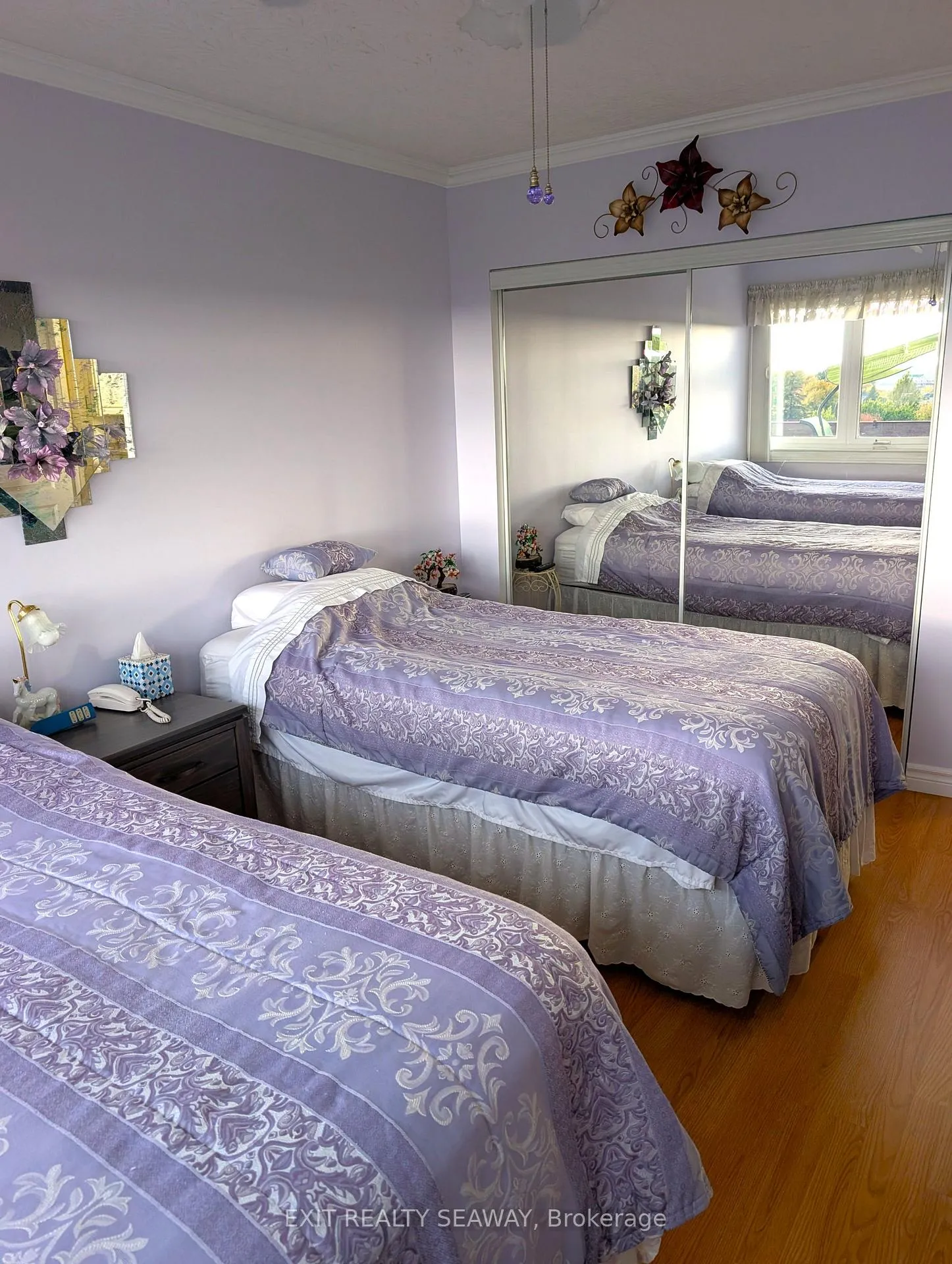 Photo 15 of Unit 1107, 308 Second Street E, Cornwall — HOMEH