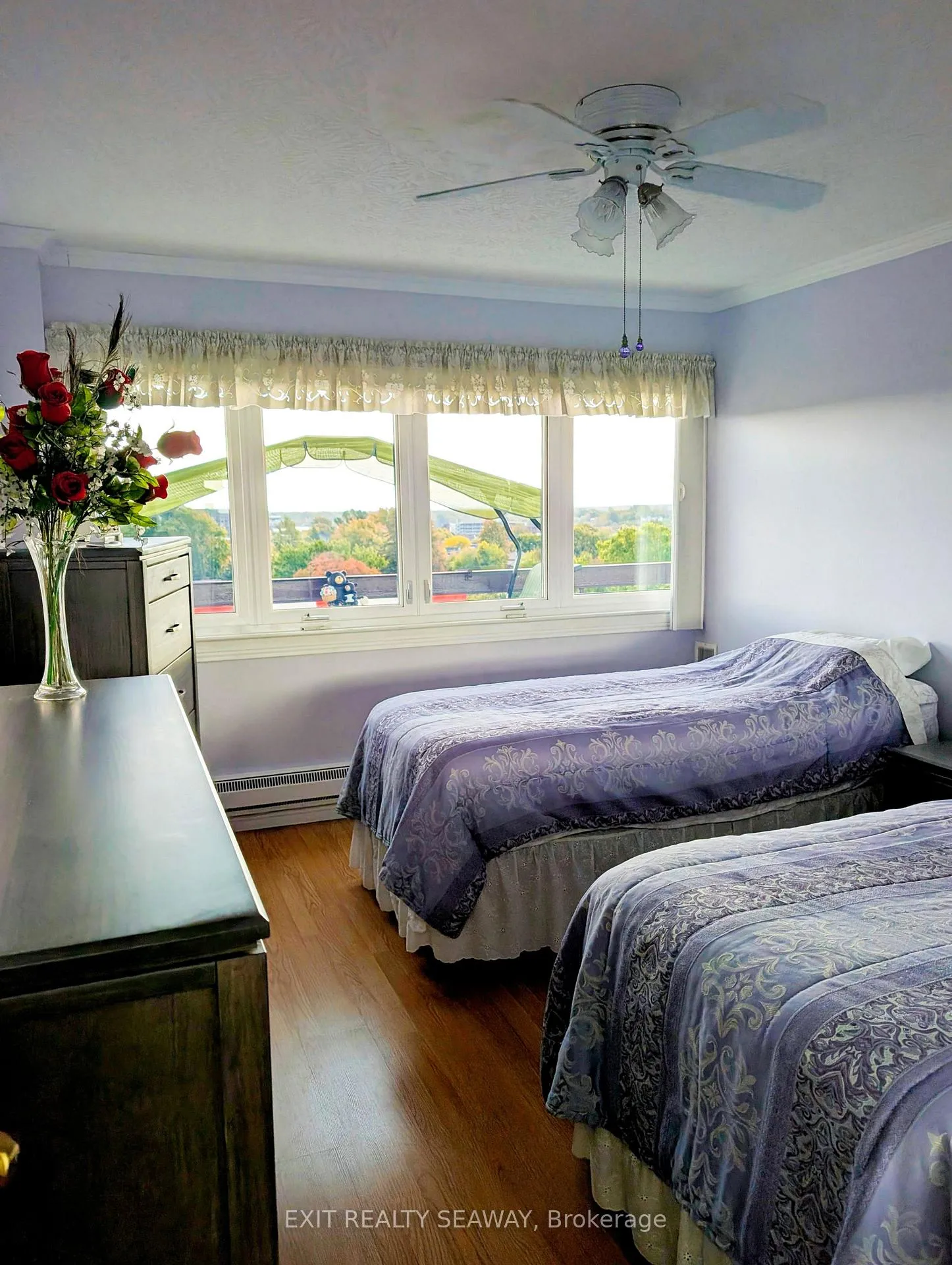 Photo 16 of Unit 1107, 308 Second Street E, Cornwall — HOMEH