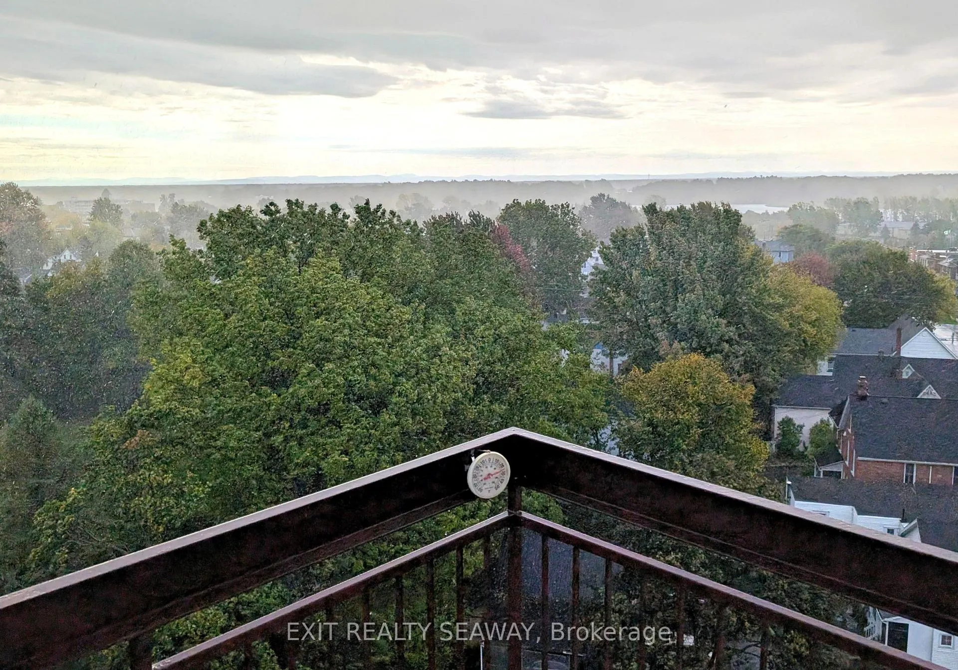 Photo 18 of Unit 1107, 308 Second Street E, Cornwall — HOMEH