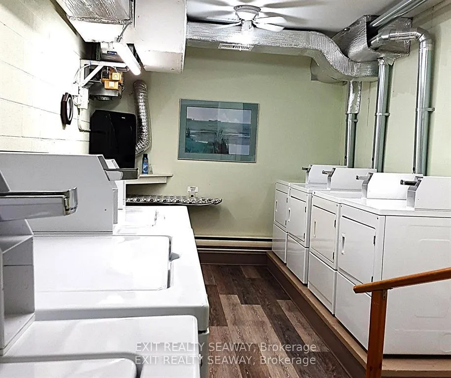 Photo 21 of Unit 1107, 308 Second Street E, Cornwall — HOMEH