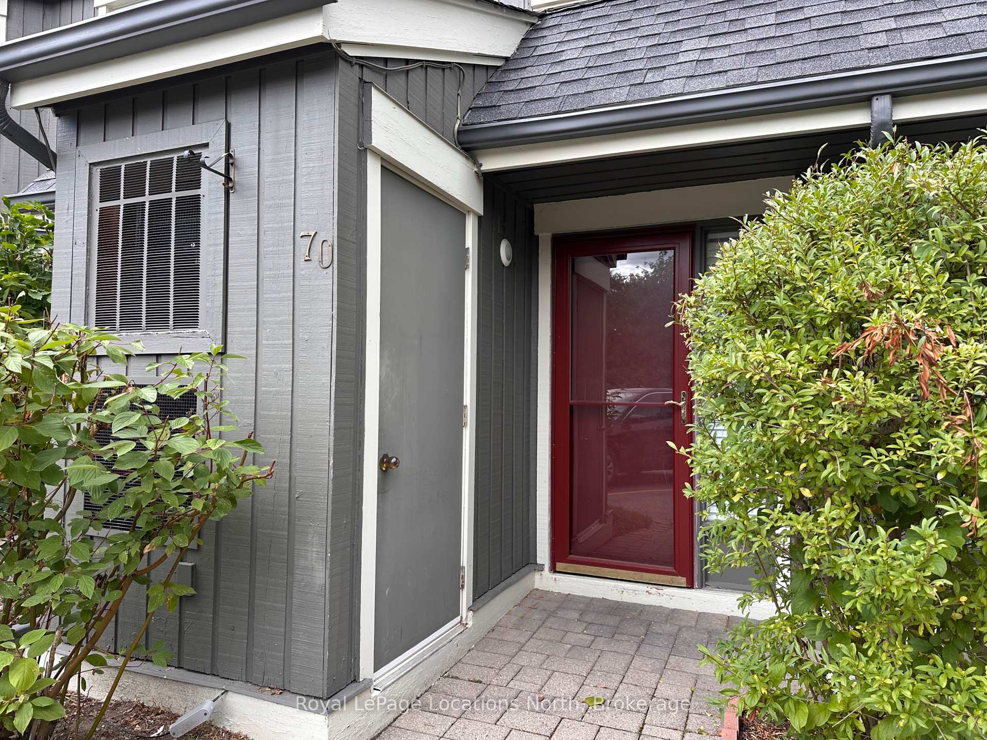 Photo 1 of Unit 70, 149 Fairway Crescent, Collingwood — HOMEH