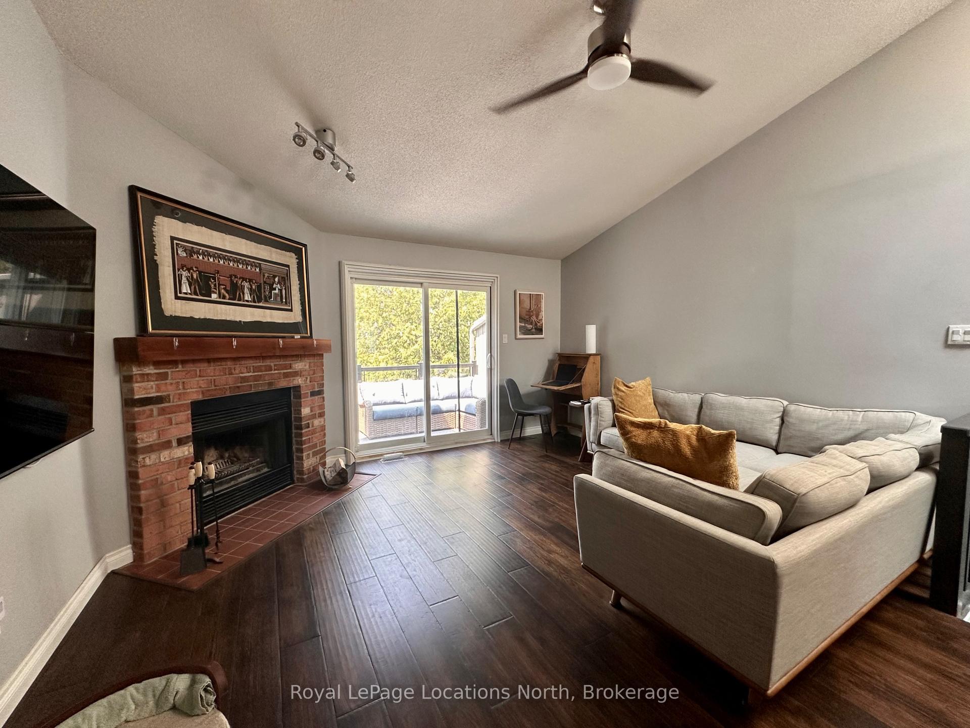 Photo 8 of Unit 70, 149 Fairway Crescent, Collingwood — HOMEH