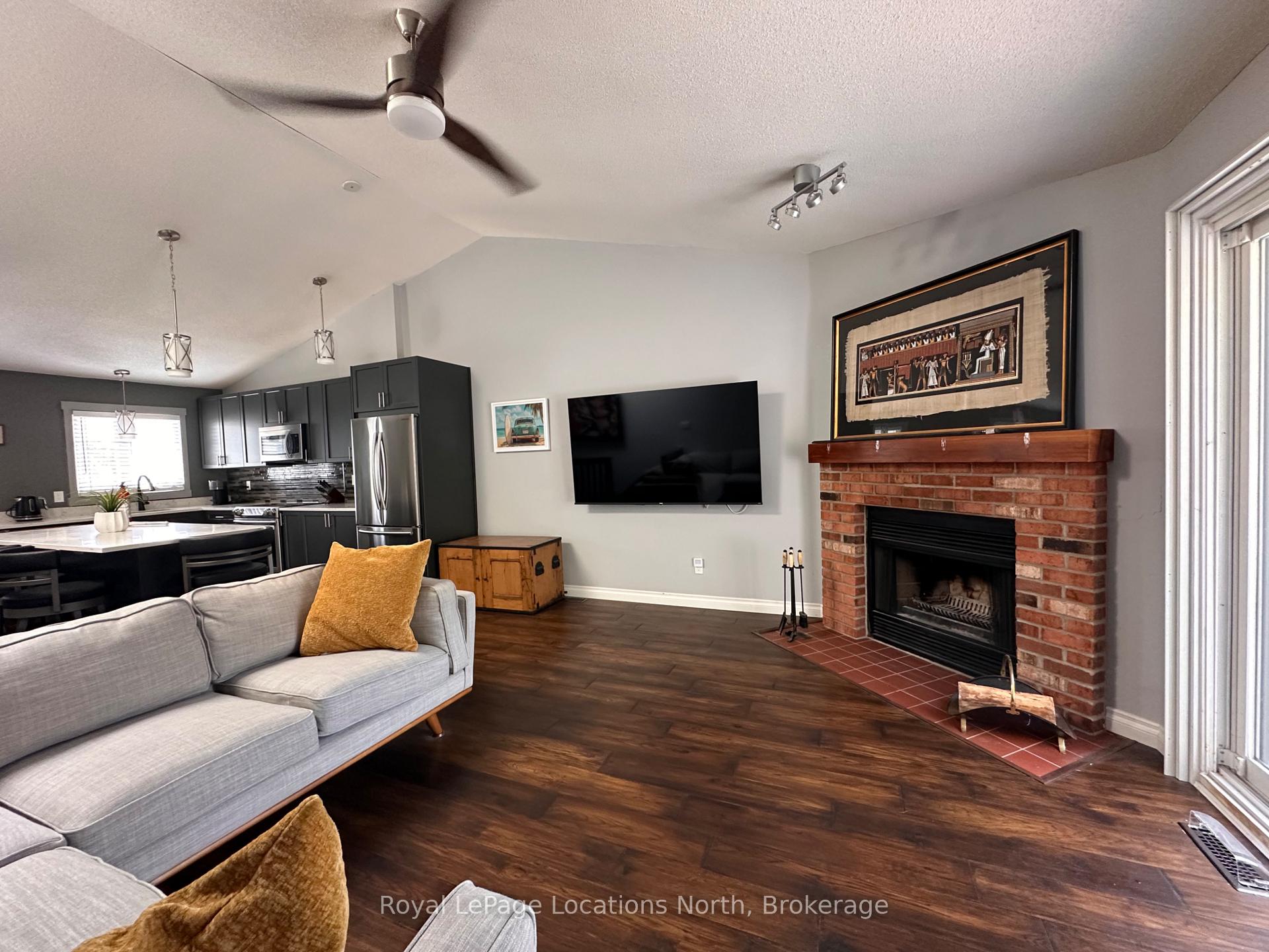 Photo 9 of Unit 70, 149 Fairway Crescent, Collingwood — HOMEH