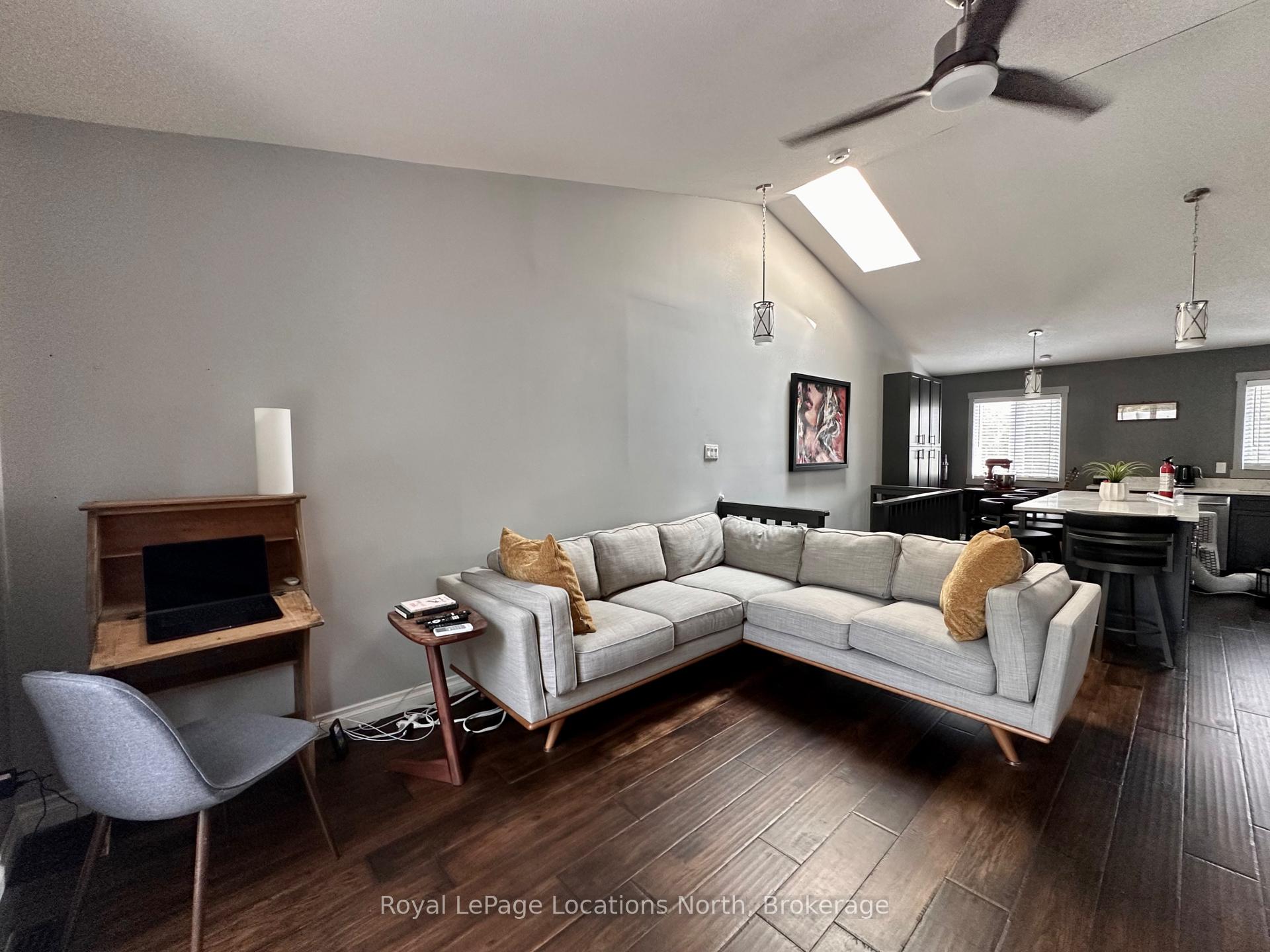 Photo 10 of Unit 70, 149 Fairway Crescent, Collingwood — HOMEH