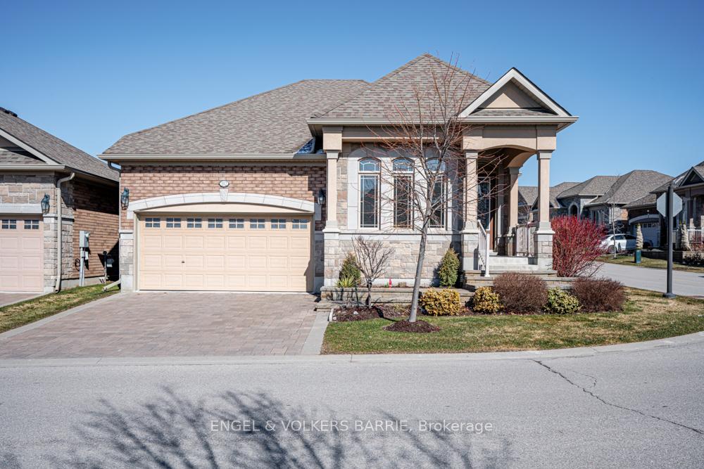 Photo 1 of 112 Ridge Way, New Tecumseth, Rural New Tecumseth — HOMEH