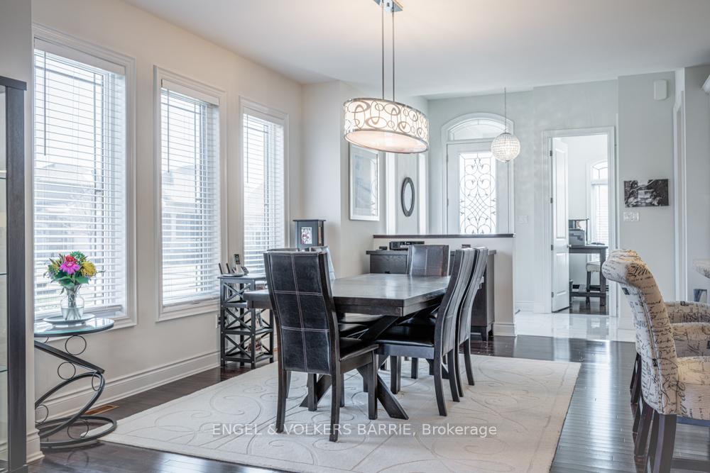 Photo 5 of 112 Ridge Way, New Tecumseth, Rural New Tecumseth — HOMEH