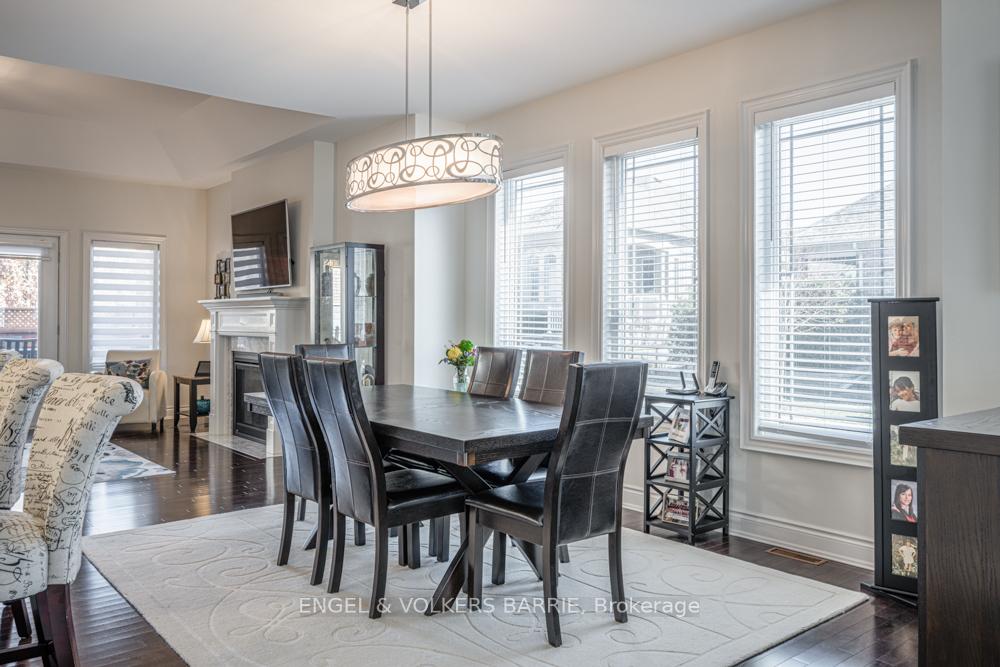 Photo 7 of 112 Ridge Way, New Tecumseth, Rural New Tecumseth — HOMEH