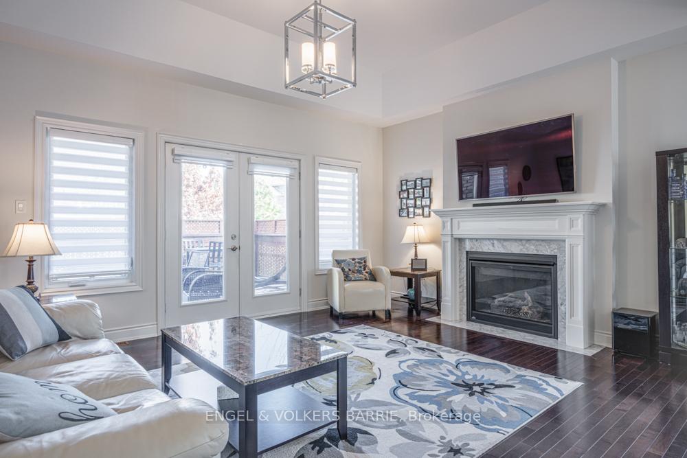 Photo 8 of 112 Ridge Way, New Tecumseth, Rural New Tecumseth — HOMEH