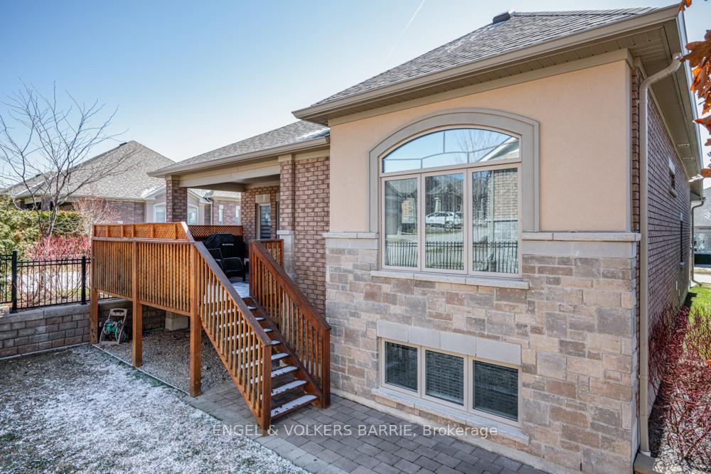 Photo 20 of 112 Ridge Way, New Tecumseth, Rural New Tecumseth — HOMEH