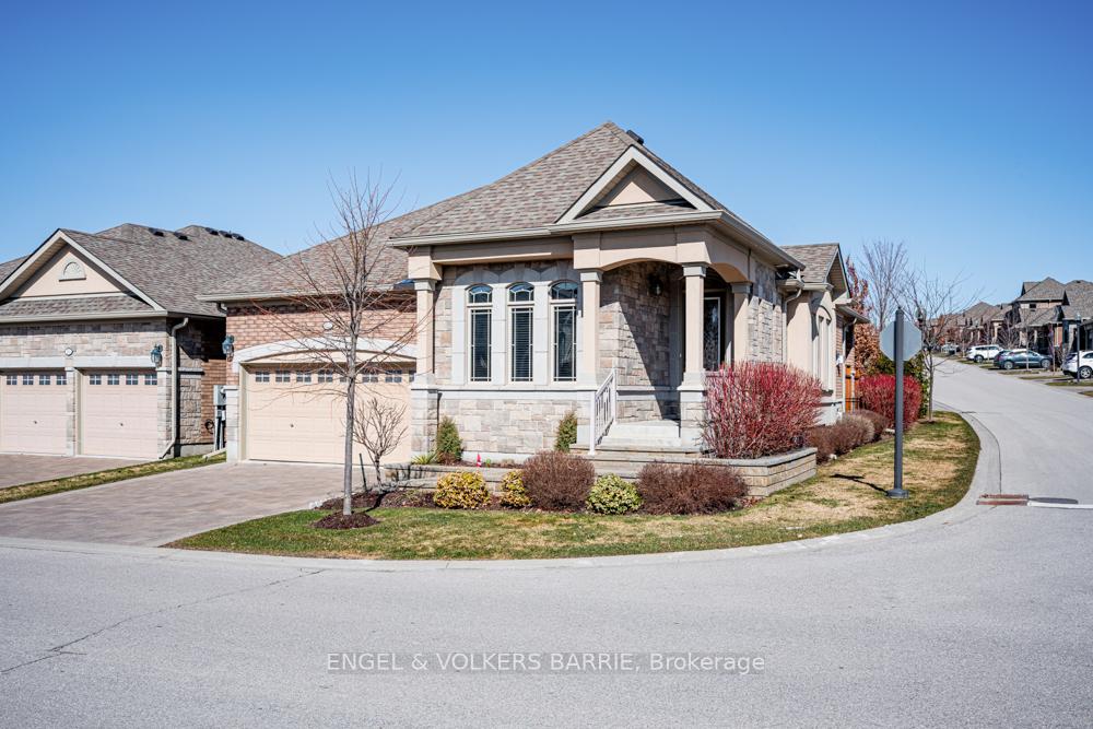 Photo 21 of 112 Ridge Way, New Tecumseth, Rural New Tecumseth — HOMEH