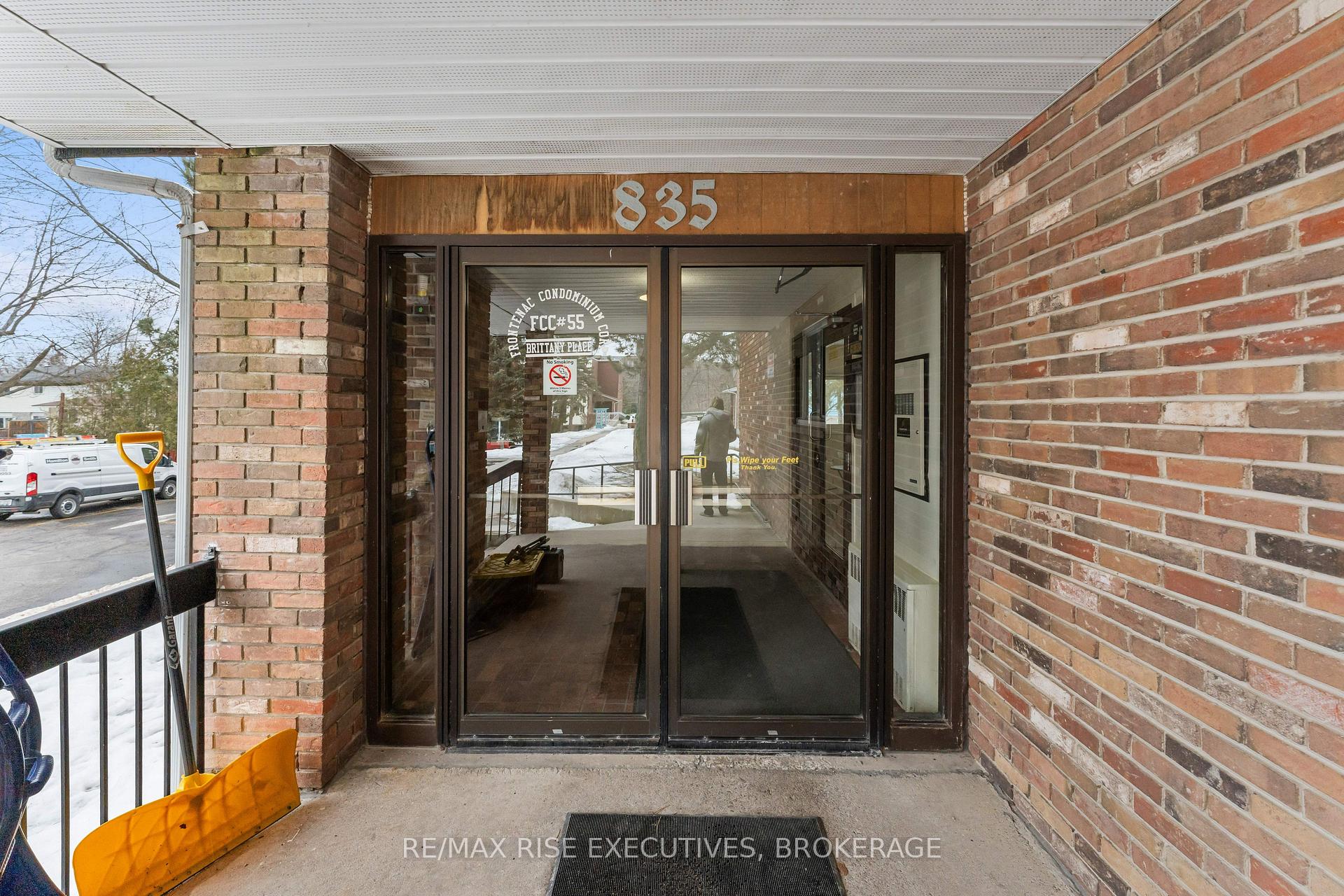 Photo 4 of Unit 206, 835 Milford Drive, Kingston, North of Taylor-Kidd Blvd — HOMEH