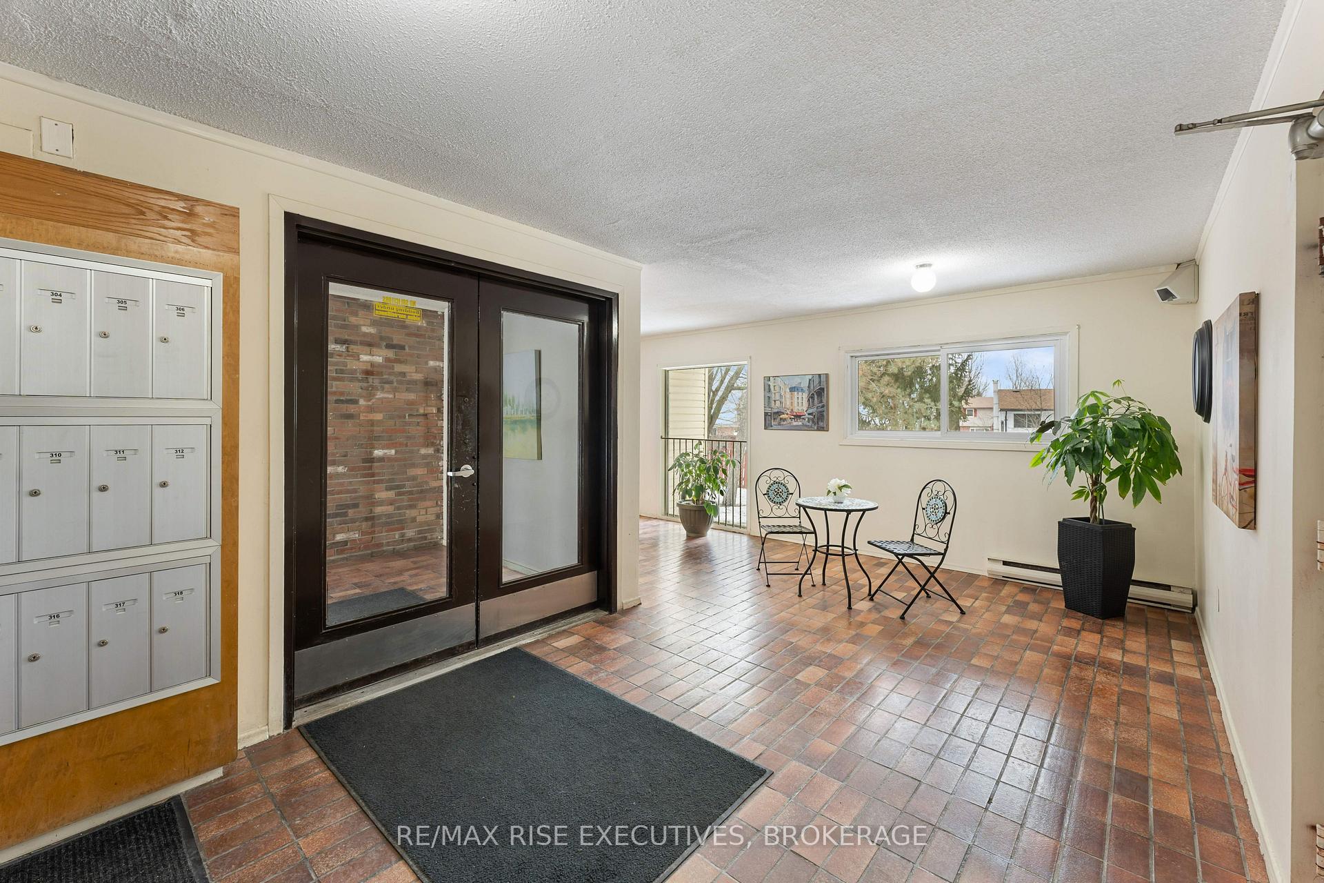 Photo 5 of Unit 206, 835 Milford Drive, Kingston, North of Taylor-Kidd Blvd — HOMEH