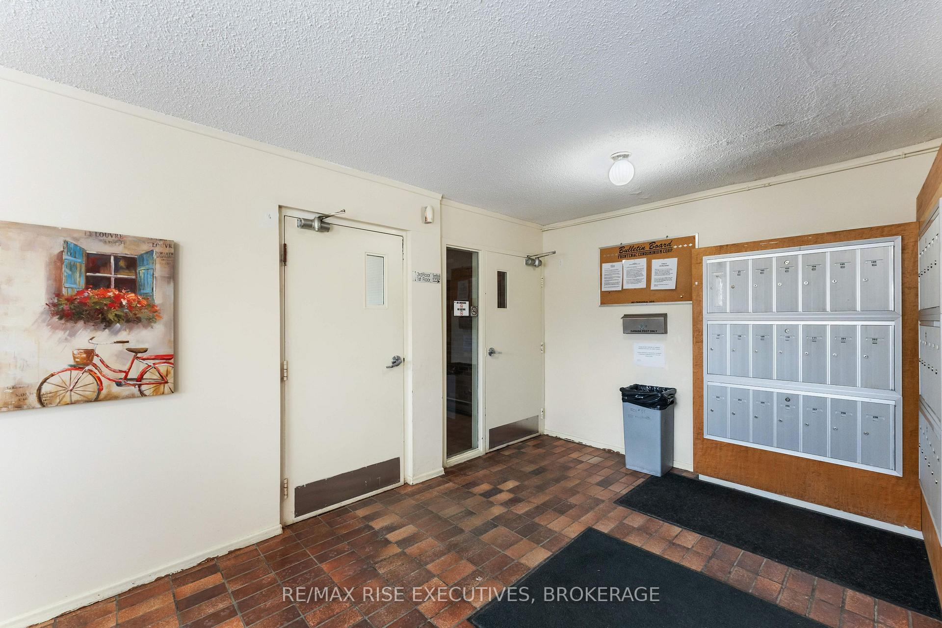 Photo 6 of Unit 206, 835 Milford Drive, Kingston, North of Taylor-Kidd Blvd — HOMEH