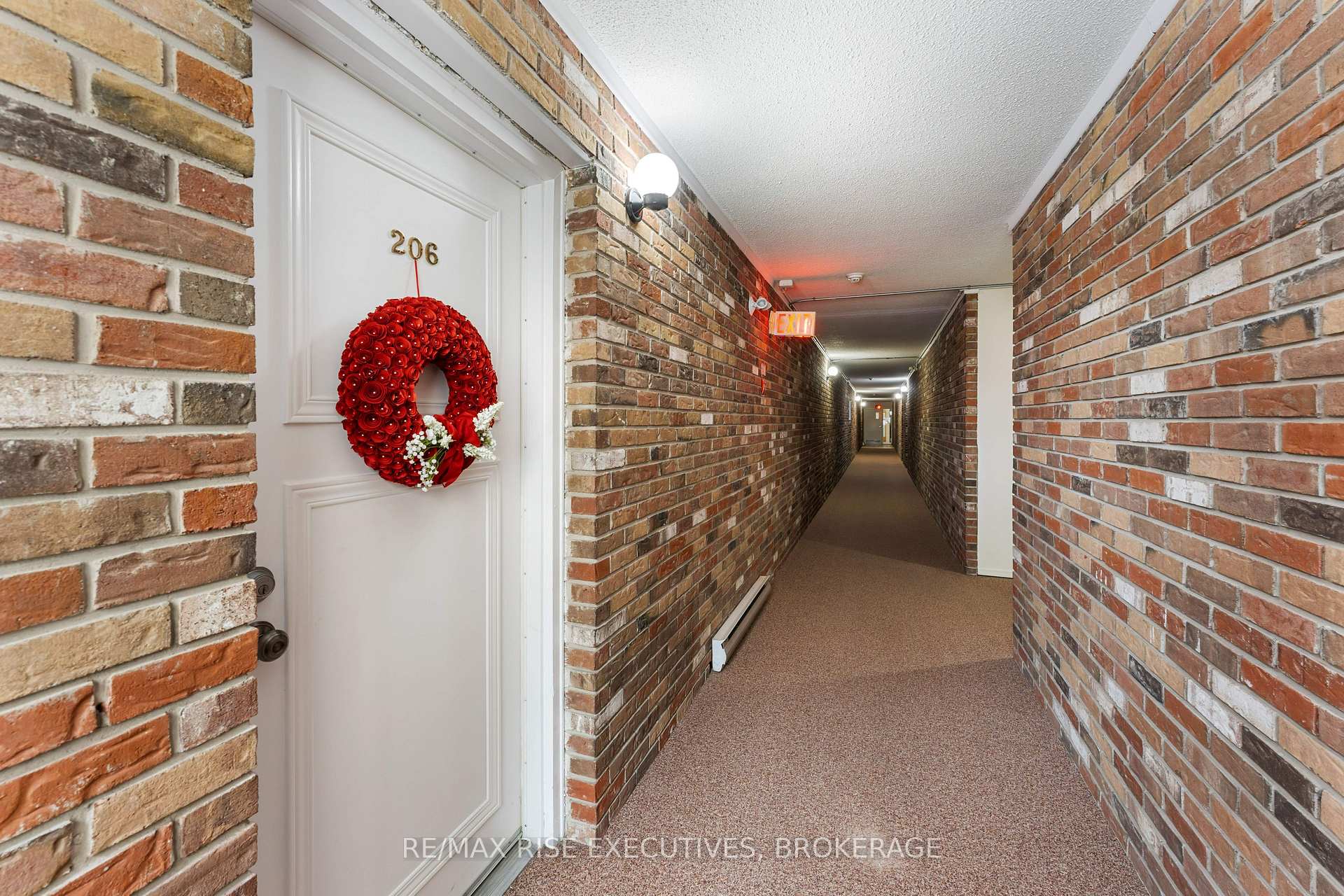 Photo 7 of Unit 206, 835 Milford Drive, Kingston, North of Taylor-Kidd Blvd — HOMEH