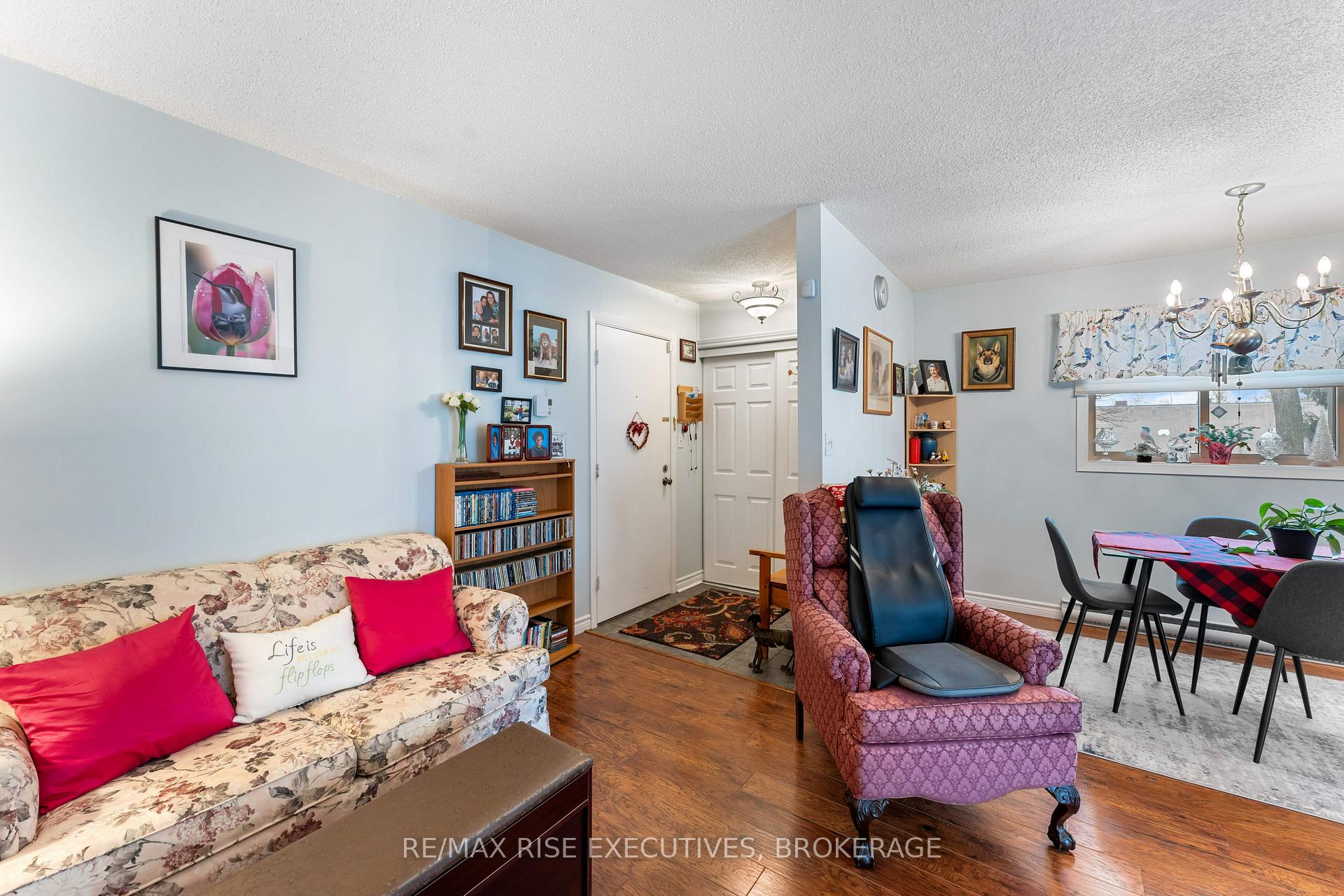 Photo 8 of Unit 206, 835 Milford Drive, Kingston, North of Taylor-Kidd Blvd — HOMEH