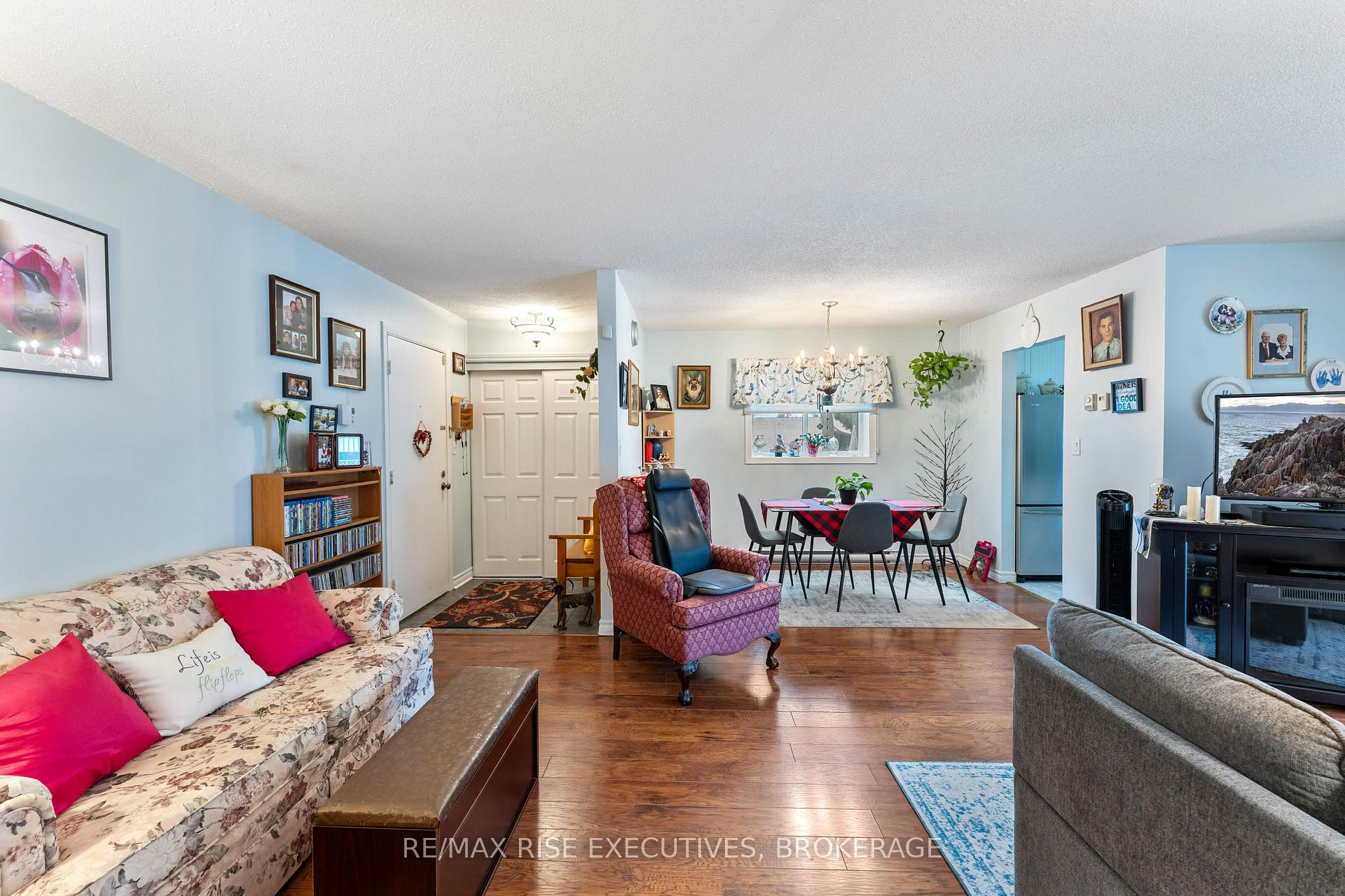 Photo 10 of Unit 206, 835 Milford Drive, Kingston, North of Taylor-Kidd Blvd — HOMEH